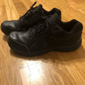 Men’s Reebok shoes